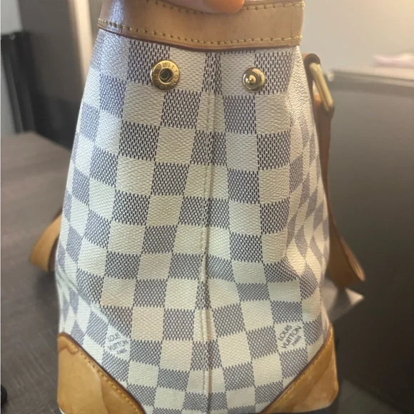 -Louis Vuitton hampstead pm bag - Picture 14 of 17